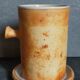 Vase "Porterie du Colombier" vintage