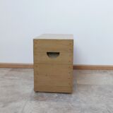 Dom Hans van der Laan stool