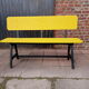 Jaerdin bench