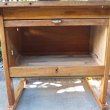 Old workbench