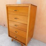 Commode vintage