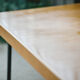 Table Gerard Guermonprez, années 50/60