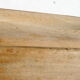 Old cook's cutting board