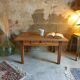 Farmhouse coffee table
