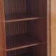 Mid-century wardrobe