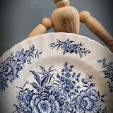 Set 6 plates Beacon Hill