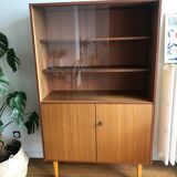 60s library showcase