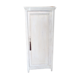 Armoire bonnetière ancienne