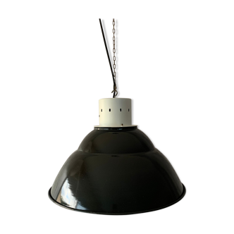 Industrial hanging lamp