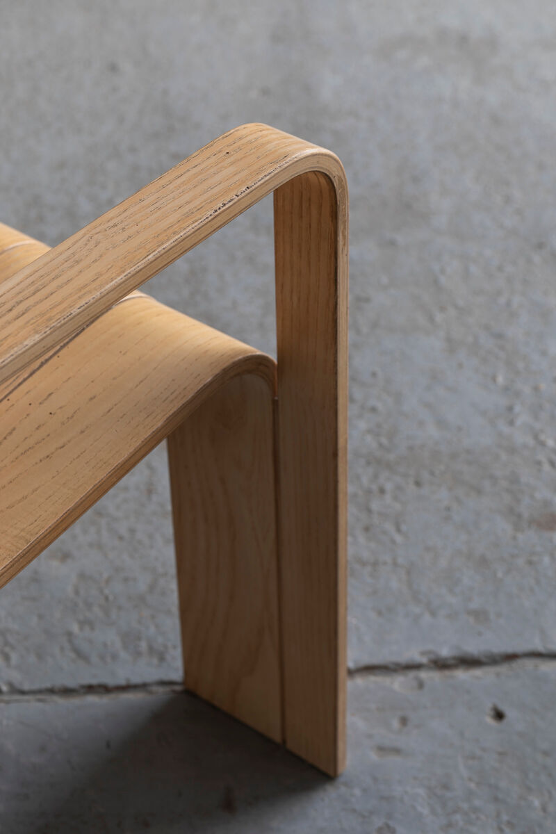 Sidechair by Gijs Bakker, Netherlands, 1970’s