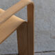 Sidechair by Gijs Bakker, Netherlands, 1970’s