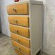 Vintage dresser