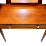 Teak hairdresser, Sweden, 1960