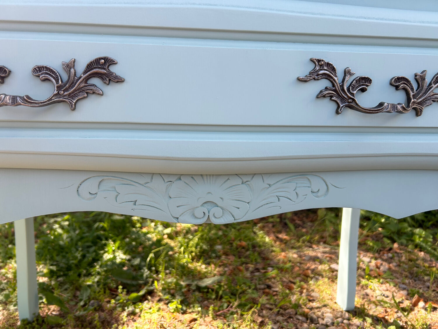 Commode Louis XV