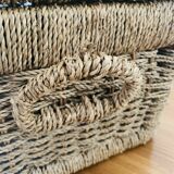 Rope trunk