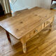 Table Hollandaise de ferme