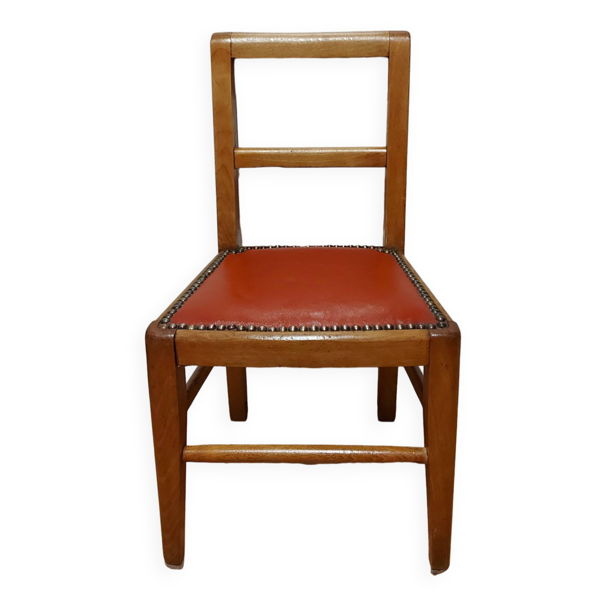 Child's chair H53xL30xD31 1950s/60s - 2 kg