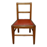 Children's chair H53xL30xP31 1950s/60s - 2 kg