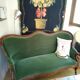 Napoleon III Bench