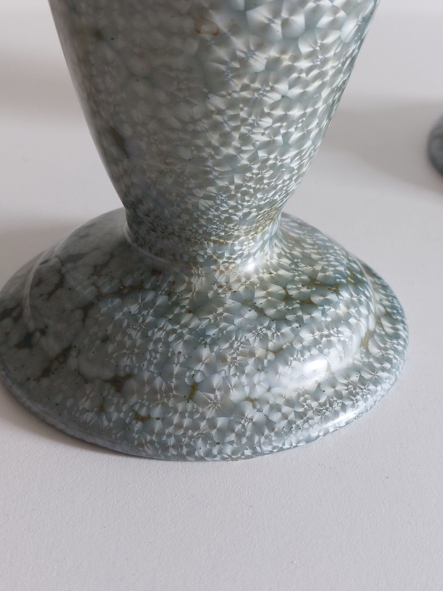 Paire de vases Ary Déco