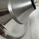 Cone ceiling light Space Age 70s