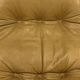 De Sede S231 Swivel Leather Armchair, 1960s