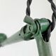 Ajusco adjustable fixture co milwaukee wis old american lamp brand ajusco 1930
