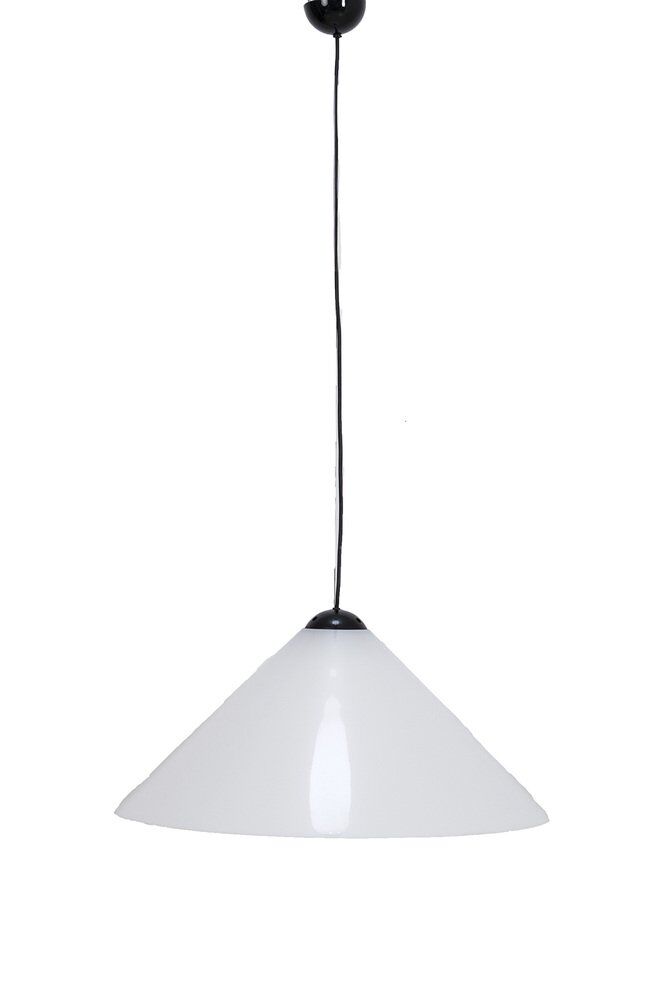 Lampe suspendue Snow par Vico Magistretti