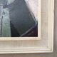 Abstract painting