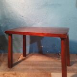 1960s side table