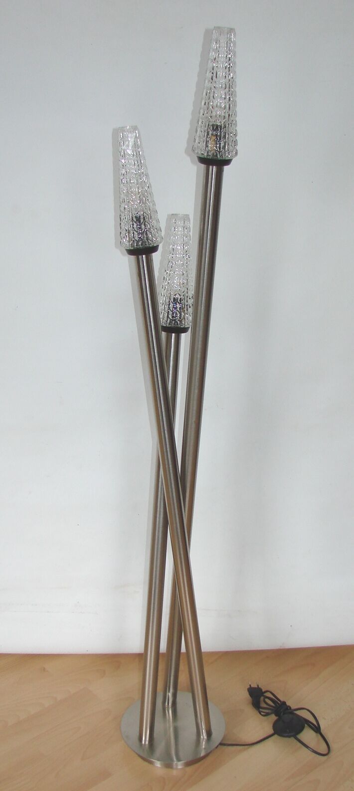 Lampadaire, années 70