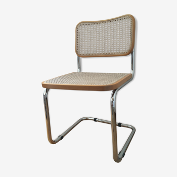 Chaise B32 par Marcel Breuer