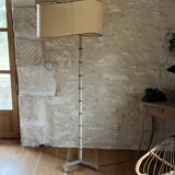 Jacques Adnet floor lamp