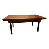 Albert Ducros coffee table
