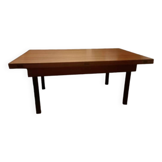Table basse Albert Ducros