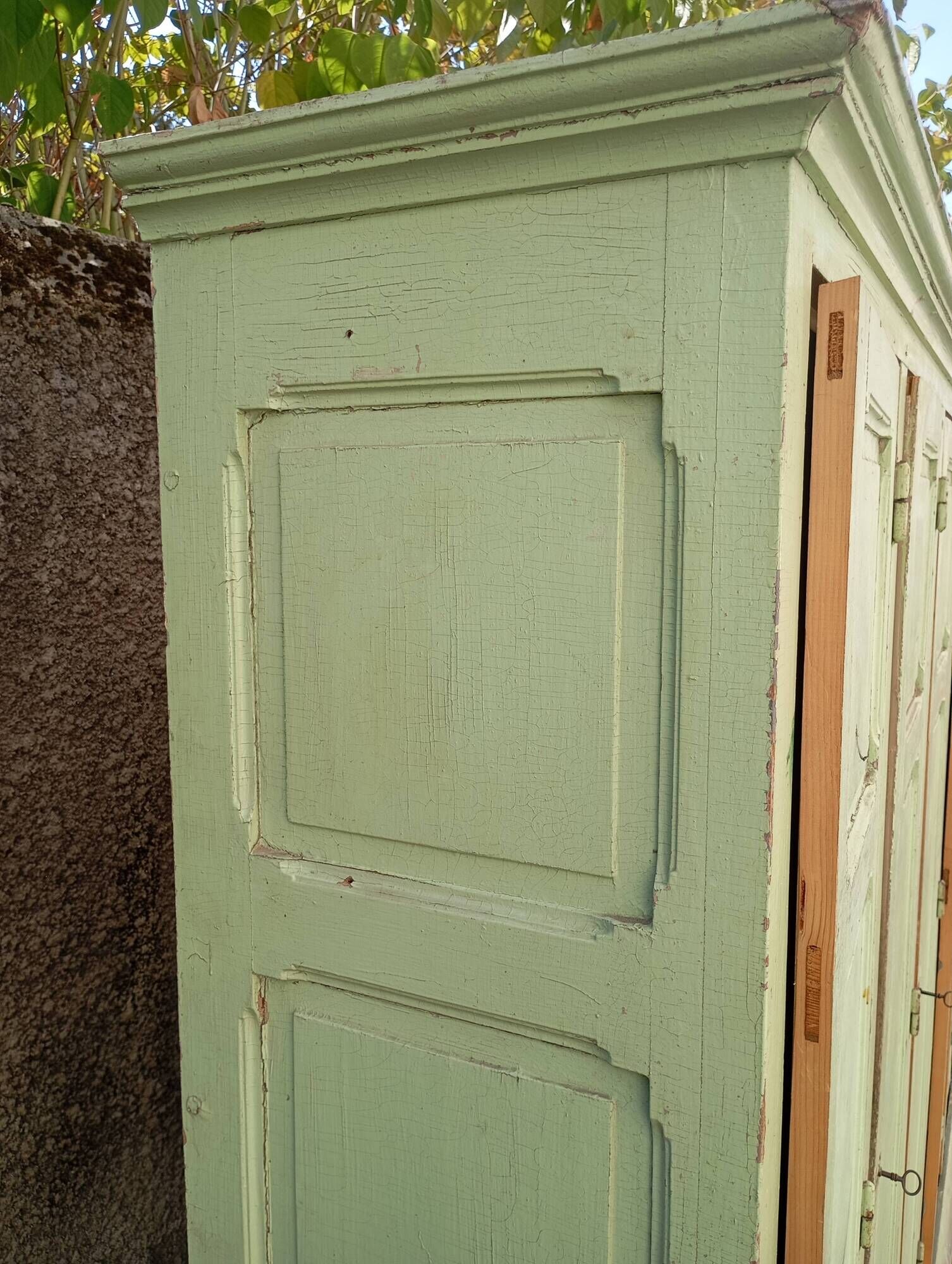 Workshop cloakroom