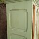 Workshop cloakroom