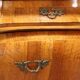 Chippendale style commode