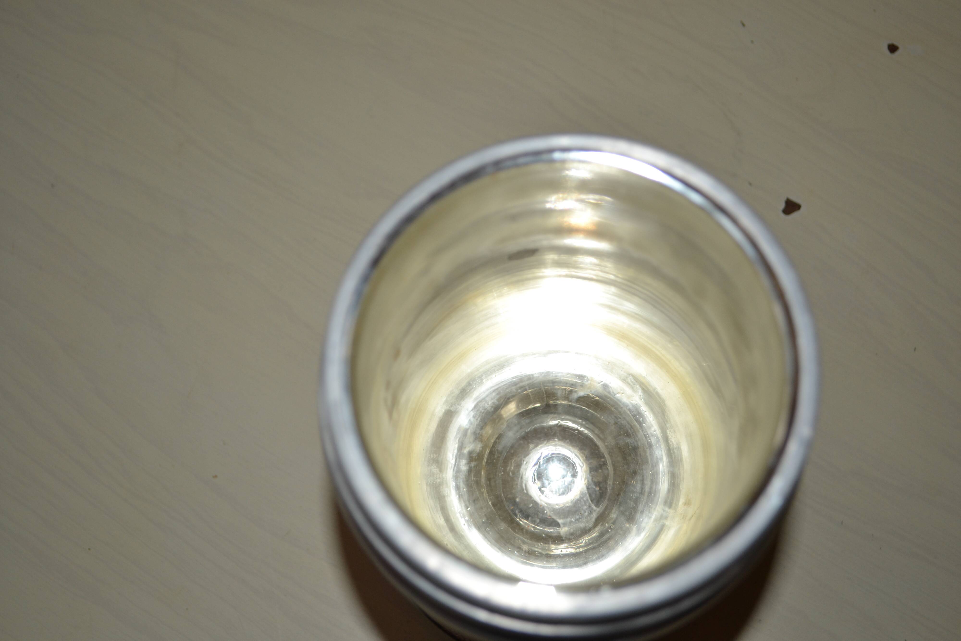 Real vintage thermos from the 50s