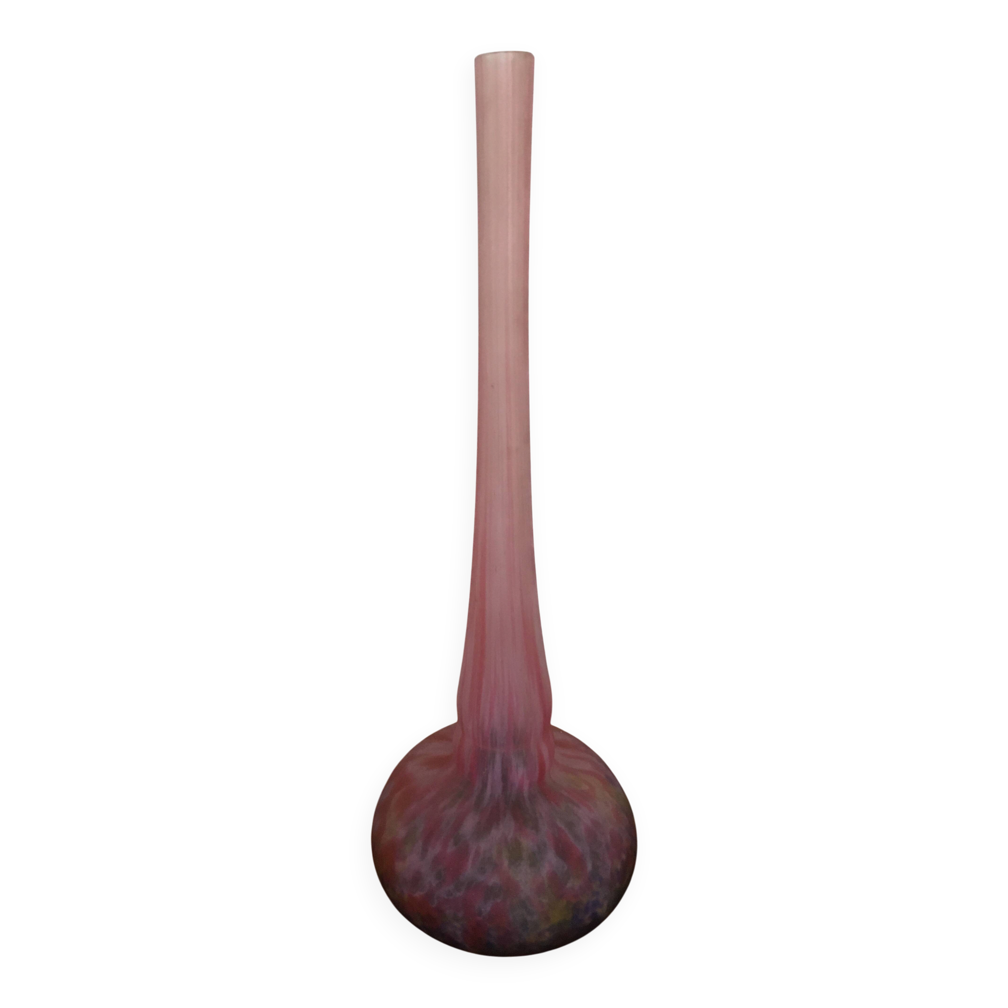 Single flower vase