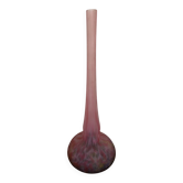 Single flower vase