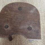 Tripod stool
