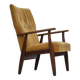 1960s, Danish design by Kurt Olsen, armchair model 230, original condition.