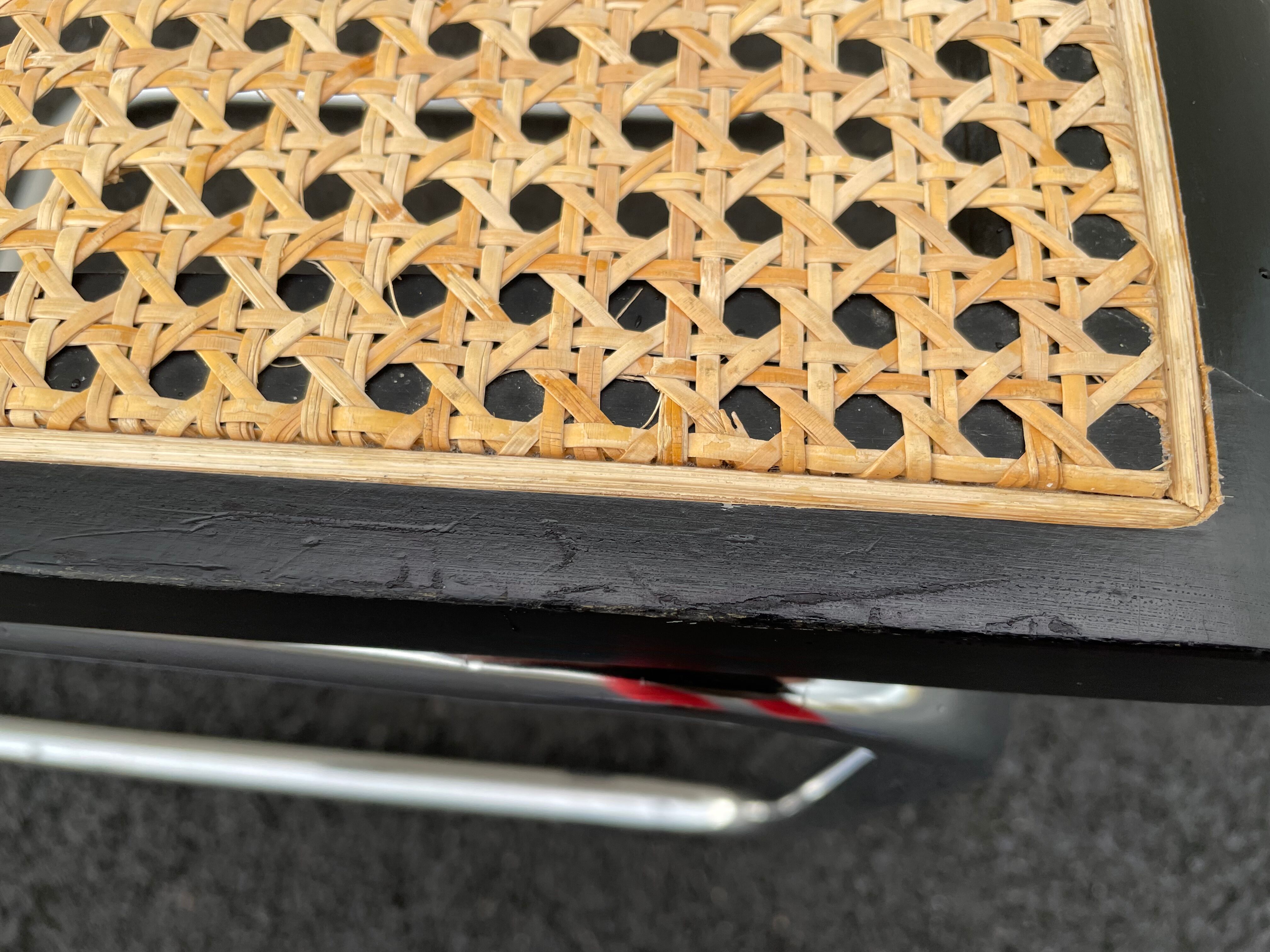 Chair B32 by Marcel Breuer