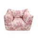 Pair of Bambola Armchairs by Mario Bellini, Italy 1970s