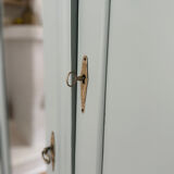 Art Deco wardrobe / closet from the 1930s/1940s.