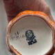 Vintage coffee service Chodzież – Polish porcelain
