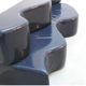 Canapé Superonda par Archizoom