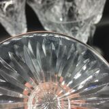 St Louis Crystal Glasses Series