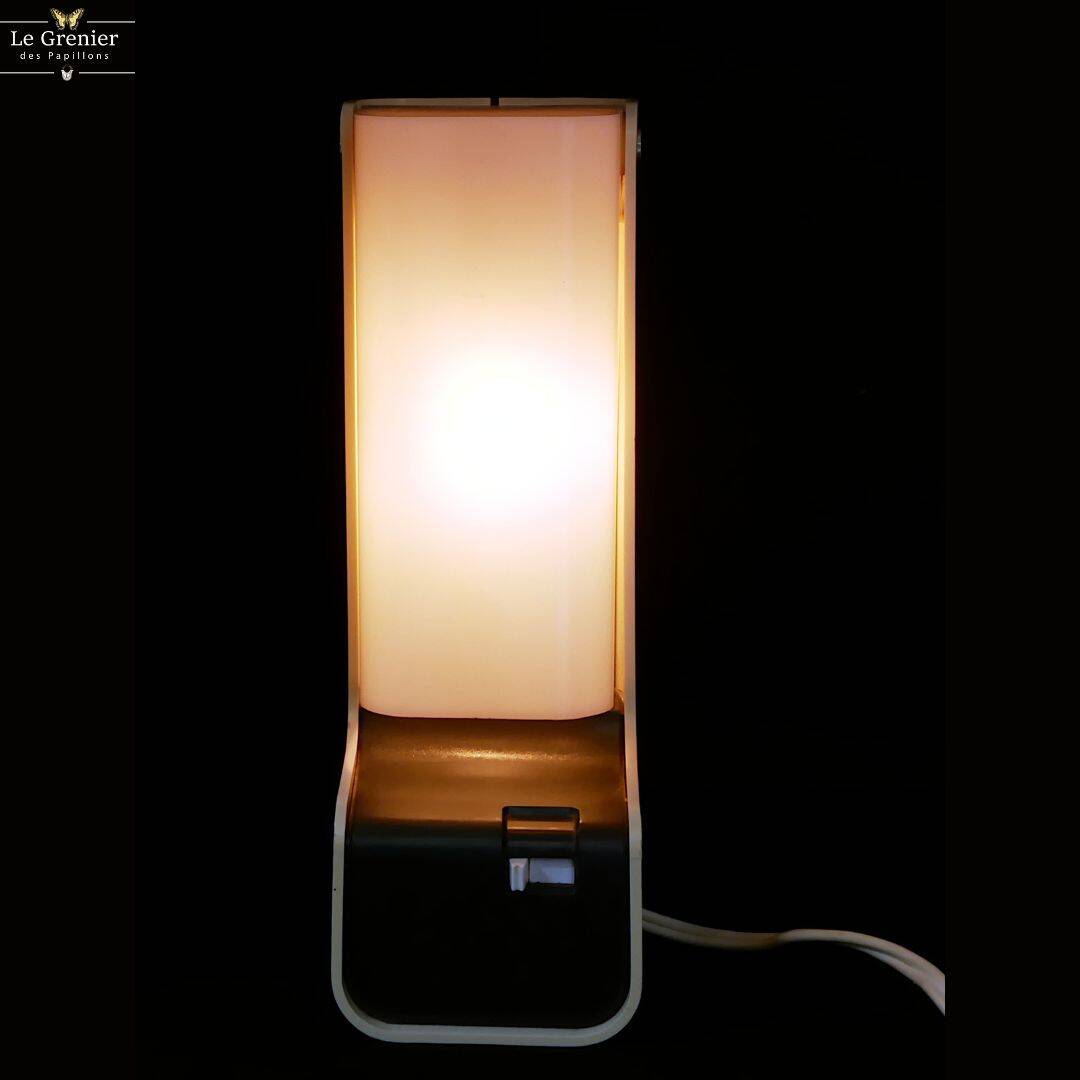 Lampe de bureau ou de chevet Nambu-Ell NA 417